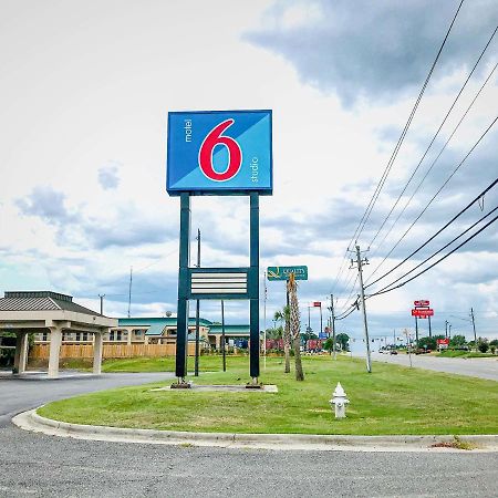 Studio 6 Dublin, Ga Εξωτερικό φωτογραφία
