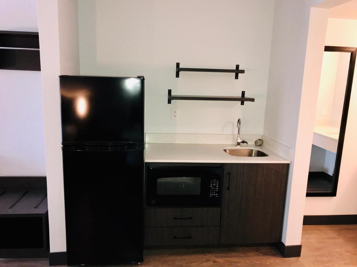 Studio 6 Dublin, Ga Εξωτερικό φωτογραφία