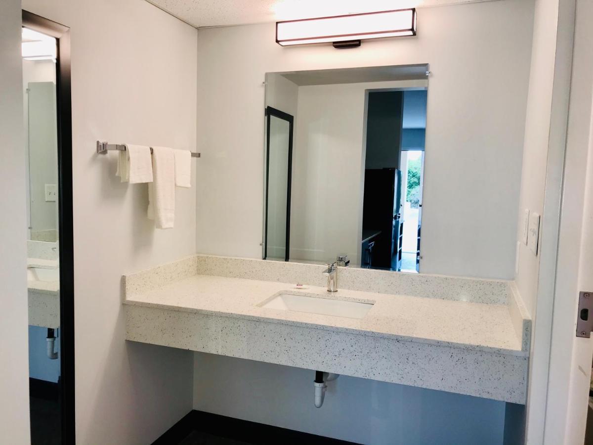 Studio 6 Dublin, Ga Εξωτερικό φωτογραφία