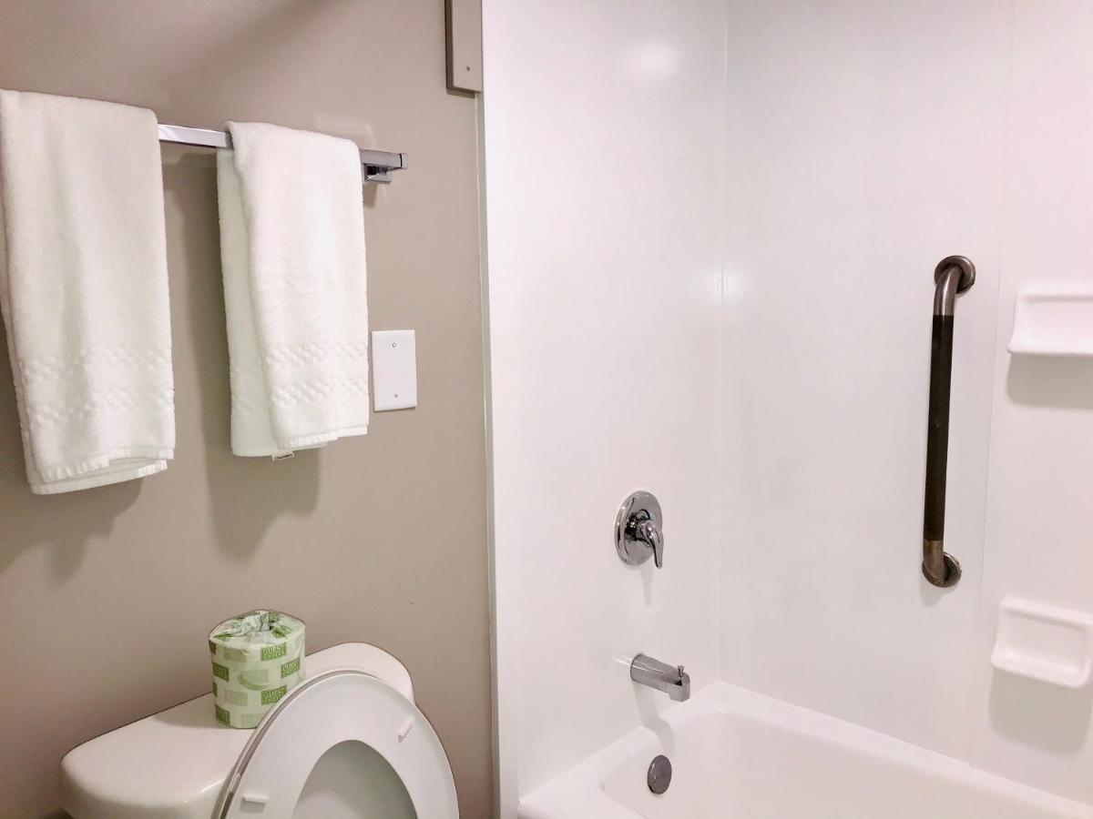 Studio 6 Dublin, Ga Εξωτερικό φωτογραφία
