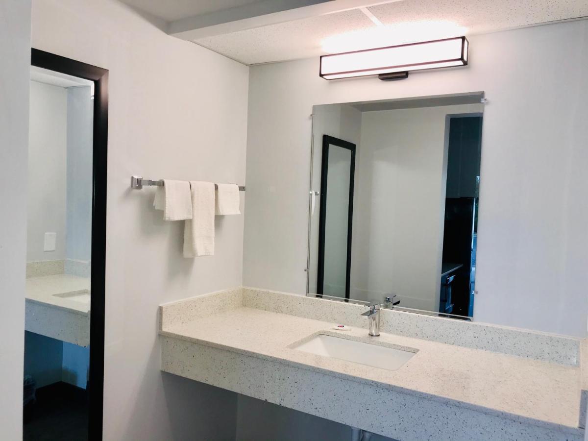 Studio 6 Dublin, Ga Εξωτερικό φωτογραφία