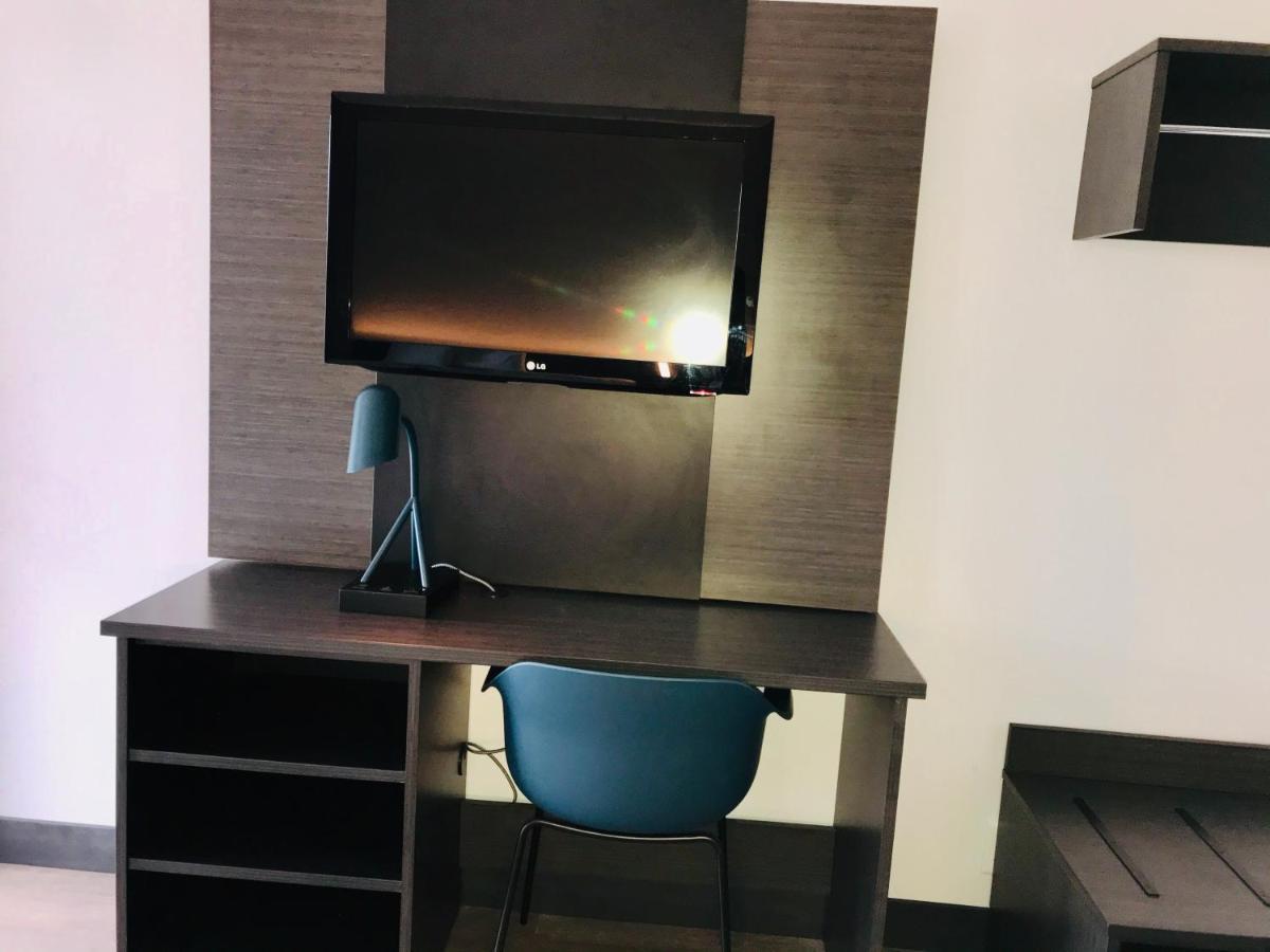 Studio 6 Dublin, Ga Εξωτερικό φωτογραφία
