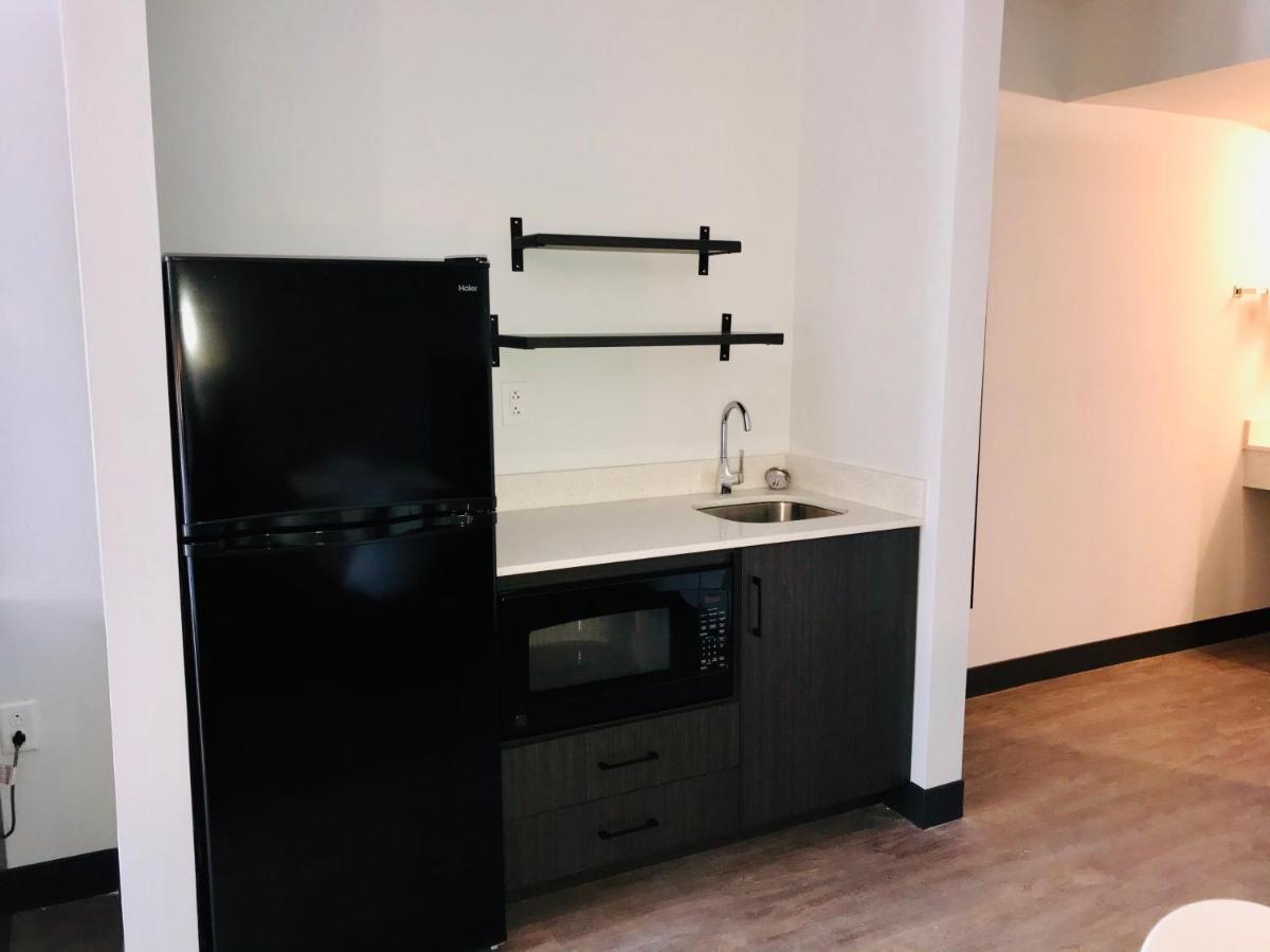 Studio 6 Dublin, Ga Εξωτερικό φωτογραφία