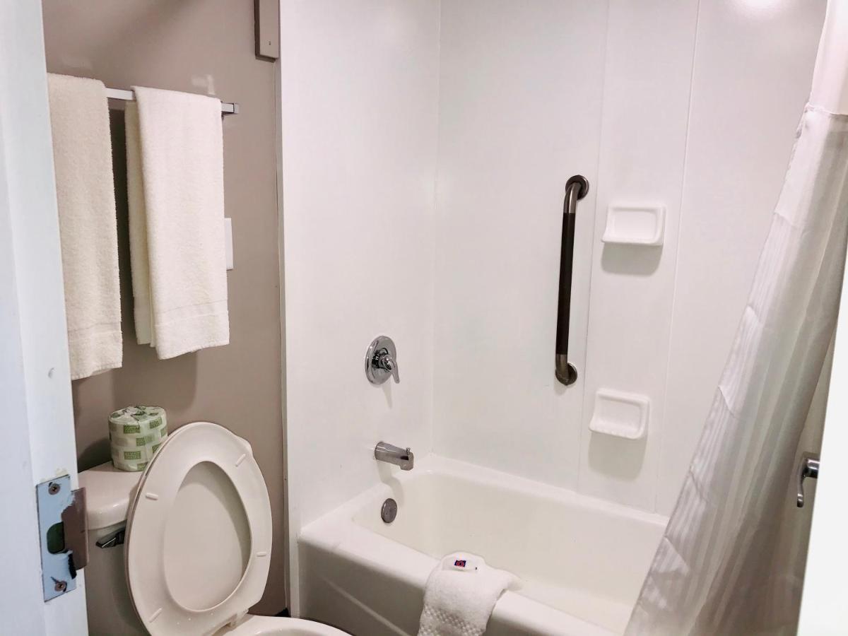 Studio 6 Dublin, Ga Εξωτερικό φωτογραφία