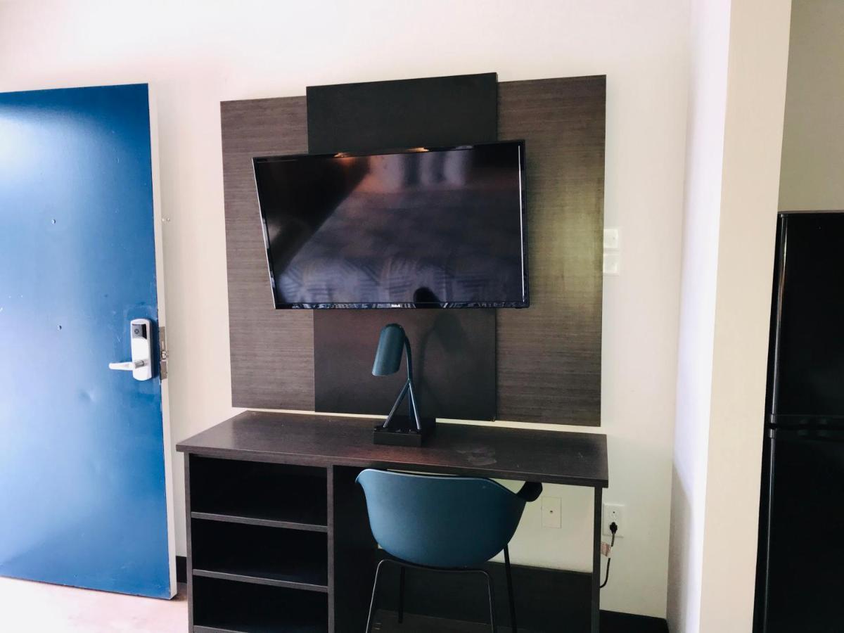 Studio 6 Dublin, Ga Εξωτερικό φωτογραφία