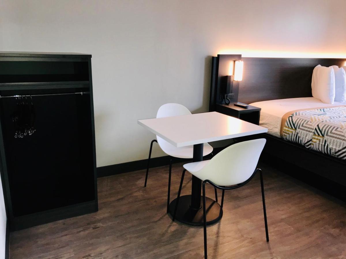 Studio 6 Dublin, Ga Εξωτερικό φωτογραφία