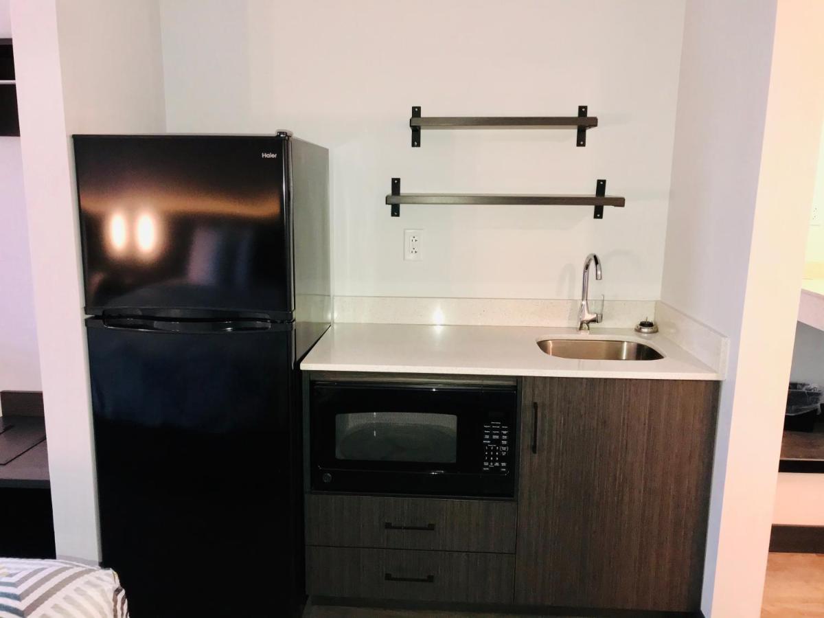Studio 6 Dublin, Ga Εξωτερικό φωτογραφία