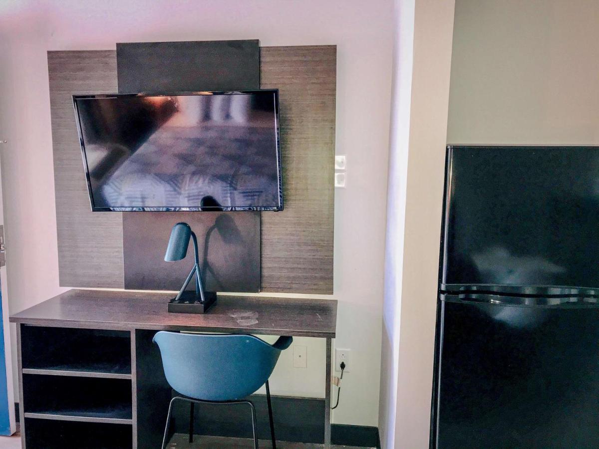 Studio 6 Dublin, Ga Εξωτερικό φωτογραφία