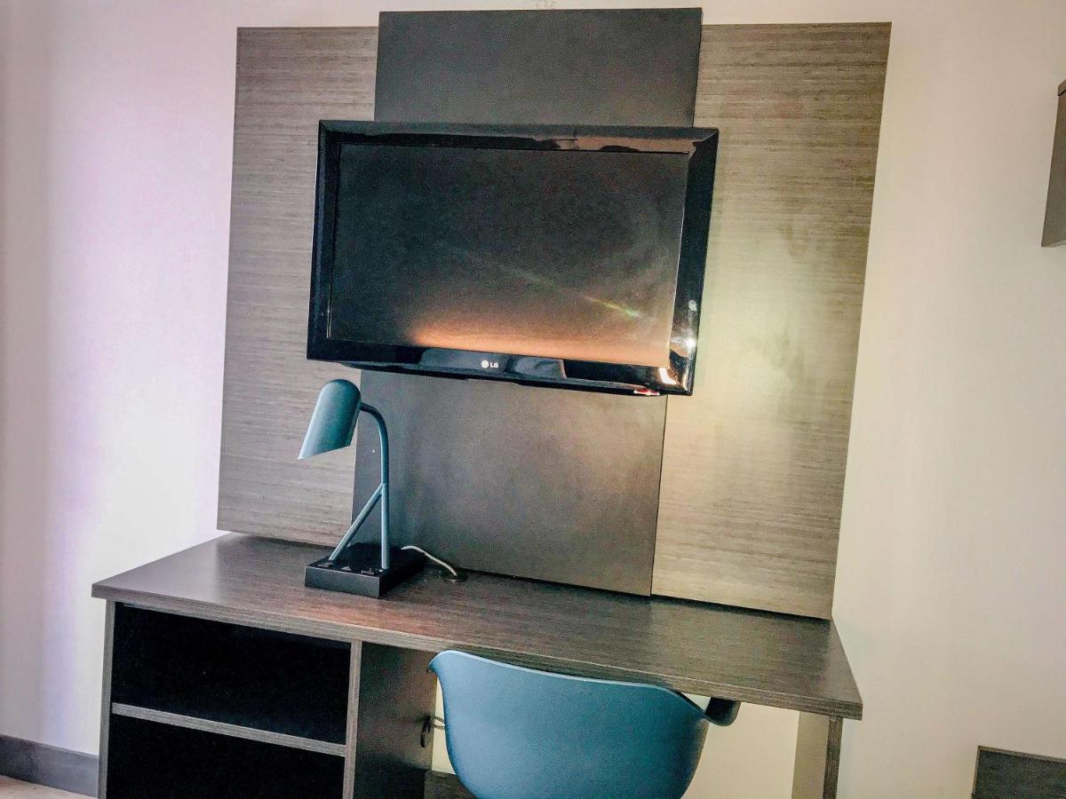 Studio 6 Dublin, Ga Εξωτερικό φωτογραφία