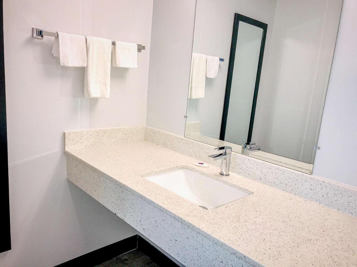 Studio 6 Dublin, Ga Εξωτερικό φωτογραφία