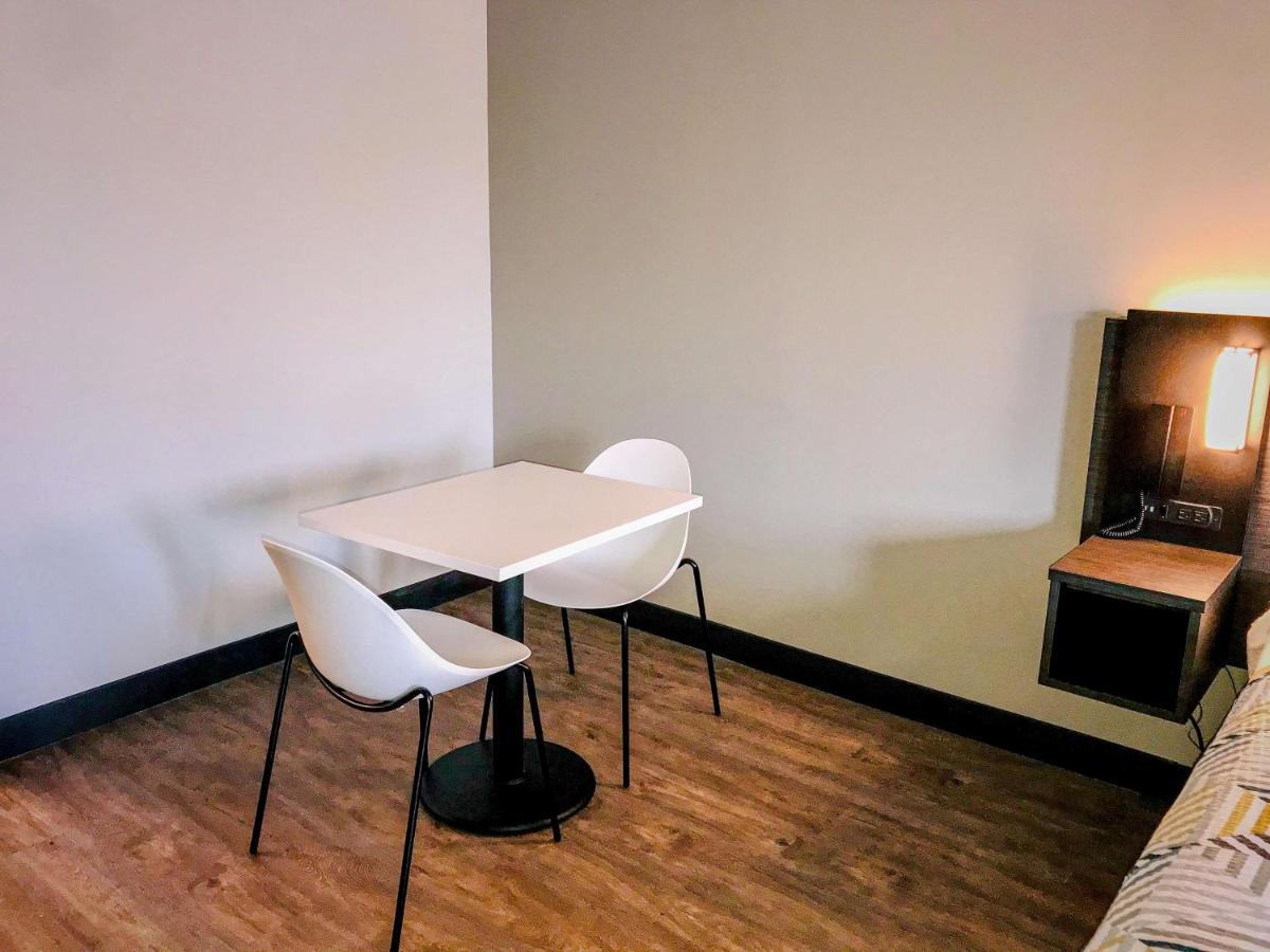 Studio 6 Dublin, Ga Εξωτερικό φωτογραφία