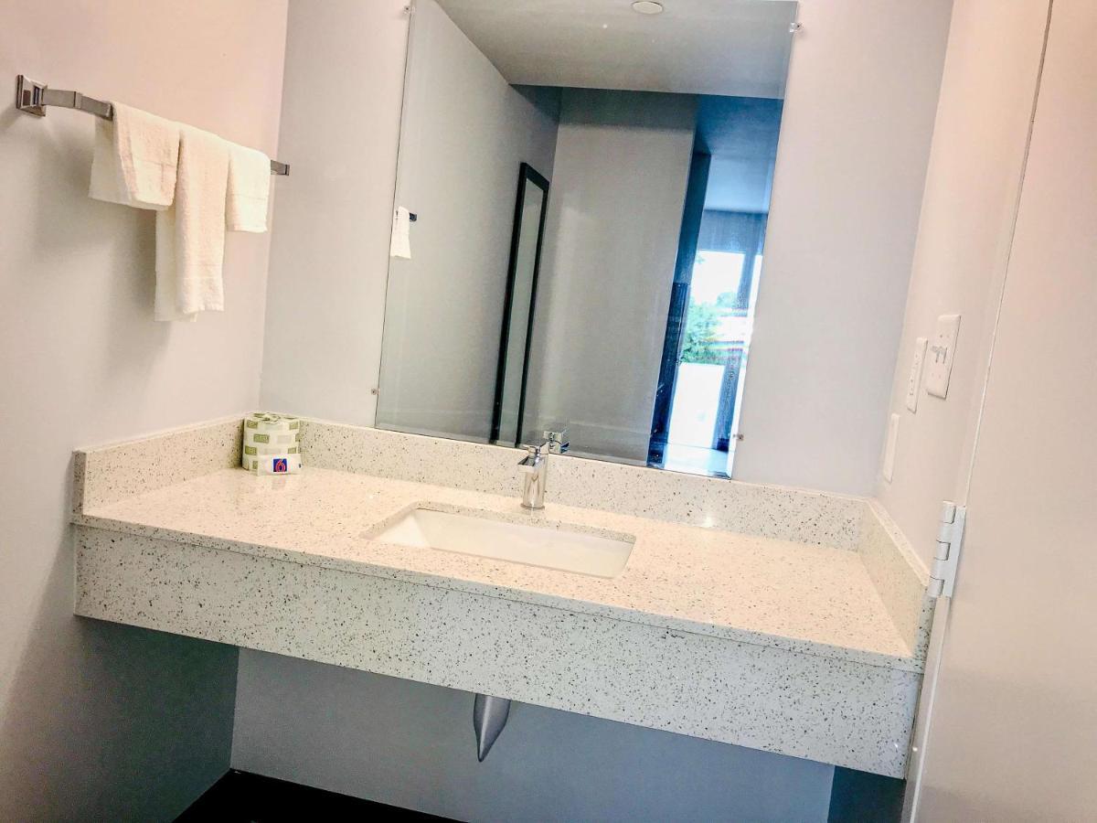 Studio 6 Dublin, Ga Εξωτερικό φωτογραφία