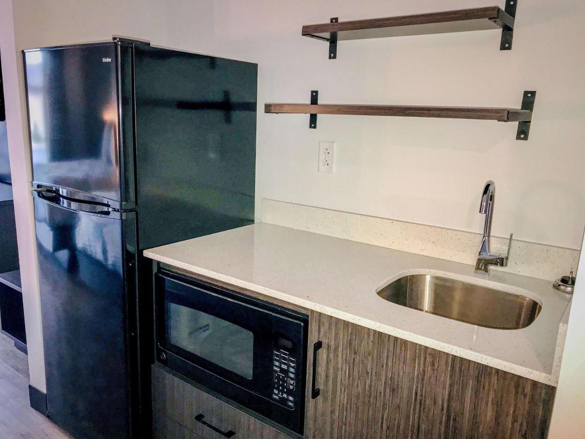 Studio 6 Dublin, Ga Εξωτερικό φωτογραφία