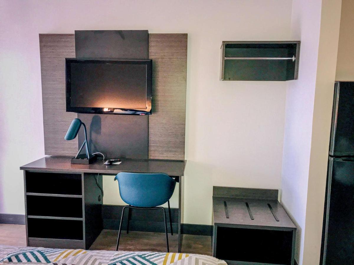 Studio 6 Dublin, Ga Εξωτερικό φωτογραφία