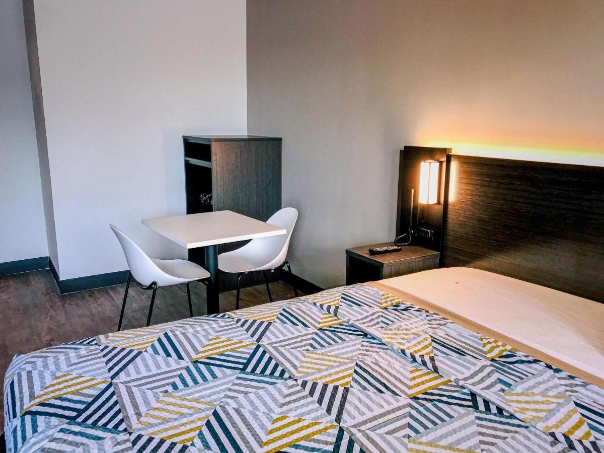 Studio 6 Dublin, Ga Εξωτερικό φωτογραφία