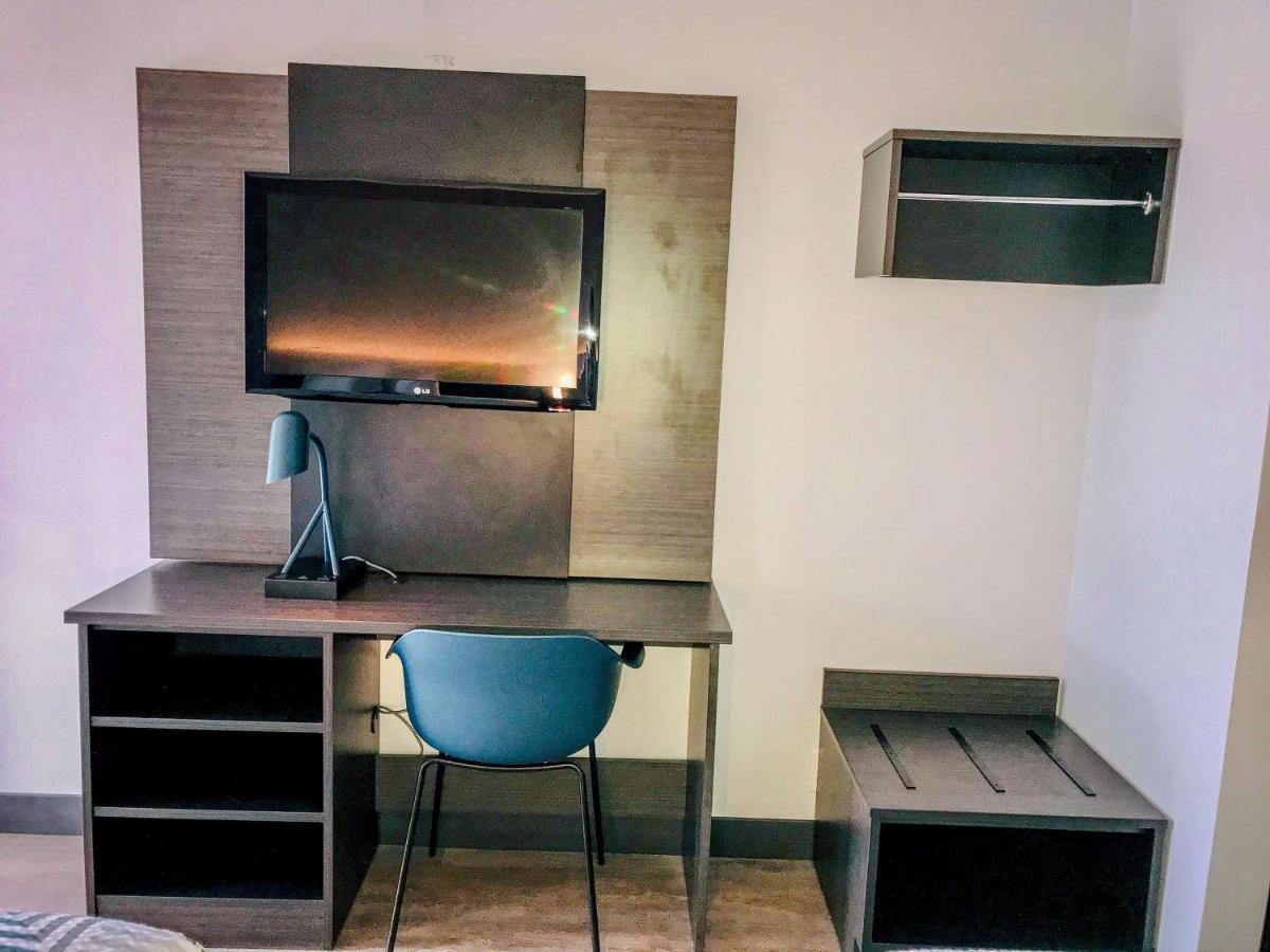 Studio 6 Dublin, Ga Εξωτερικό φωτογραφία