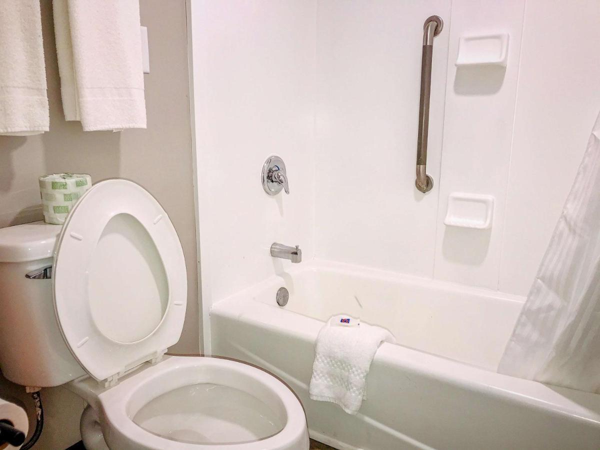 Studio 6 Dublin, Ga Εξωτερικό φωτογραφία